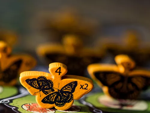 Test du jeu MARIPOSAS focus éléments de jeu 3